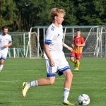 Rychlý gól Semice nerozhodil, béčko Strakonic v poháru končí