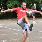 Rodinná souhra slavila úspěch. Milavskou šlápotu ovládli podruhé v historii Tři Hokři