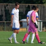 Rychlý gól Semice nerozhodil, béčko Strakonic v poháru končí