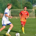 Rychlý gól Semice nerozhodil, béčko Strakonic v poháru končí
