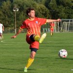 Rychlý gól Semice nerozhodil, béčko Strakonic v poháru končí