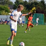 Rychlý gól Semice nerozhodil, béčko Strakonic v poháru končí