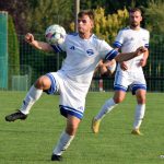 Rychlý gól Semice nerozhodil, béčko Strakonic v poháru končí