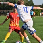 Rychlý gól Semice nerozhodil, béčko Strakonic v poháru končí