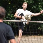 Rodinná souhra slavila úspěch. Milavskou šlápotu ovládli podruhé v historii Tři Hokři