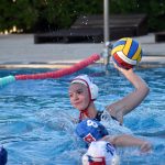 Ve Strakonicích ladí formu české juniorky. Domácí klub má v reprezentaci hned šest hráček