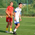 Rychlý gól Semice nerozhodil, béčko Strakonic v poháru končí