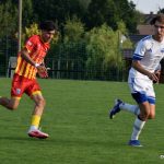 Rychlý gól Semice nerozhodil, béčko Strakonic v poháru končí