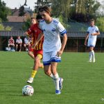 Rychlý gól Semice nerozhodil, béčko Strakonic v poháru končí