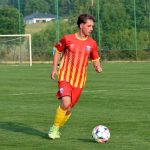 Rychlý gól Semice nerozhodil, béčko Strakonic v poháru končí