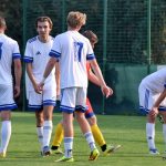 Rychlý gól Semice nerozhodil, béčko Strakonic v poháru končí