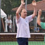 VIDEO: Luky Team obhájil triumf. Nohejbalový turnaj v Novosedlech pomohl dětem částkou 25 tisíc korun