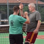 VIDEO: Luky Team obhájil triumf. Nohejbalový turnaj v Novosedlech pomohl dětem částkou 25 tisíc korun