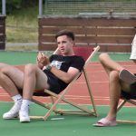 VIDEO: Luky Team obhájil triumf. Nohejbalový turnaj v Novosedlech pomohl dětem částkou 25 tisíc korun