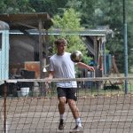Rodinná souhra slavila úspěch. Milavskou šlápotu ovládli podruhé v historii Tři Hokři