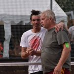 VIDEO: Luky Team obhájil triumf. Nohejbalový turnaj v Novosedlech pomohl dětem částkou 25 tisíc korun