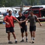 Rodinná souhra slavila úspěch. Milavskou šlápotu ovládli podruhé v historii Tři Hokři