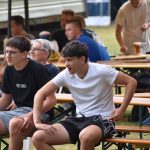 Rodinná souhra slavila úspěch. Milavskou šlápotu ovládli podruhé v historii Tři Hokři