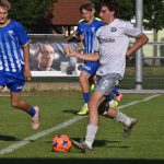 Strakonická devatenáctka zaskočila Katovice, v přípravě zvítězila 5:3