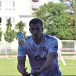 Strakonická devatenáctka zaskočila Katovice, v přípravě zvítězila 5:3
