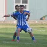 VIDEO: Rychlý nástup rozhodl. Strakonice přehrály Roudné 2:1