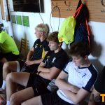 Fotbalisté Milevska zahájili letní přípravu plnou změn