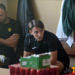 Fotbalisté Milevska zahájili letní přípravu plnou změn