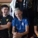 Fotbalisté Milevska zahájili letní přípravu plnou změn