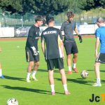 Fotbalisté Milevska zahájili letní přípravu plnou změn