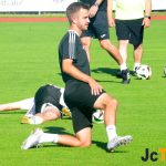 Fotbalisté Milevska zahájili letní přípravu plnou změn