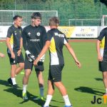 Fotbalisté Milevska zahájili letní přípravu plnou změn