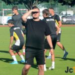 Fotbalisté Milevska zahájili letní přípravu plnou změn