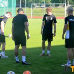 Fotbalisté Milevska zahájili letní přípravu plnou změn