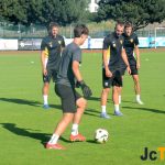 Fotbalisté Milevska zahájili letní přípravu plnou změn