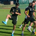 Fotbalisté Milevska zahájili letní přípravu plnou změn