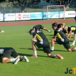 Fotbalisté Milevska zahájili letní přípravu plnou změn