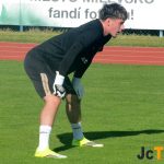 Fotbalisté Milevska zahájili letní přípravu plnou změn