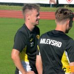 Fotbalisté Milevska zahájili letní přípravu plnou změn
