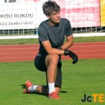 Fotbalisté Milevska zahájili letní přípravu plnou změn