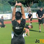 Fotbalisté Milevska zahájili letní přípravu plnou změn