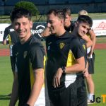 Fotbalisté Milevska zahájili letní přípravu plnou změn
