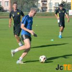 Fotbalisté Milevska zahájili letní přípravu plnou změn