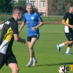 Fotbalisté Milevska zahájili letní přípravu plnou změn