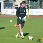 Fotbalisté Milevska zahájili letní přípravu plnou změn