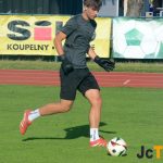 Fotbalisté Milevska zahájili letní přípravu plnou změn