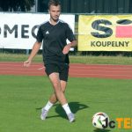 Fotbalisté Milevska zahájili letní přípravu plnou změn