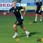 Fotbalisté Milevska zahájili letní přípravu plnou změn
