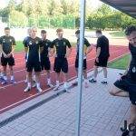 Fotbalisté Milevska zahájili letní přípravu plnou změn