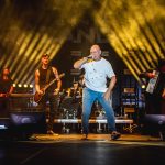 Hudební festival Hrady CZ se tento pátek a sobotu historicky poprvé představí v Hluboké nad Vltavou s Mirai, Danielem Landou, Rybičkami 48 a Mig 21