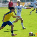 Dorostenci Milevska na úvod dostali šestku, trenéry štve přístup